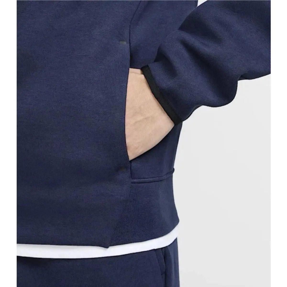 Nike clothing - Blue 2