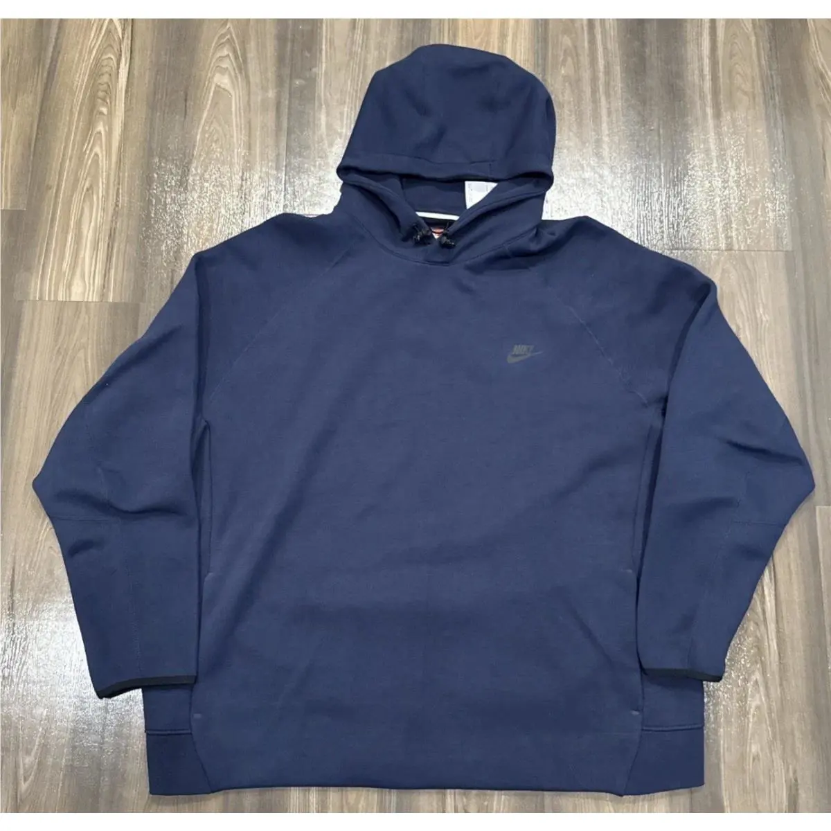 Nike clothing - Blue 4