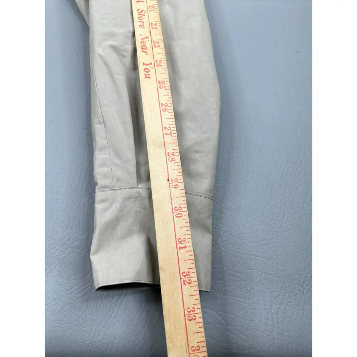 Nike clothing - Nike ESC - ESC - DC1075 DC1075277 - Beige (UPC: 194499899839) 11