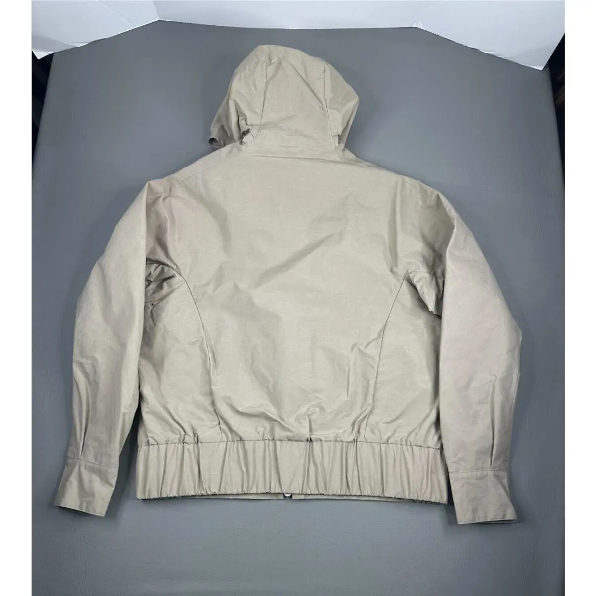 Nike clothing - Nike ESC - ESC - DC1075 DC1075277 - Beige (UPC: 194499899839) 16