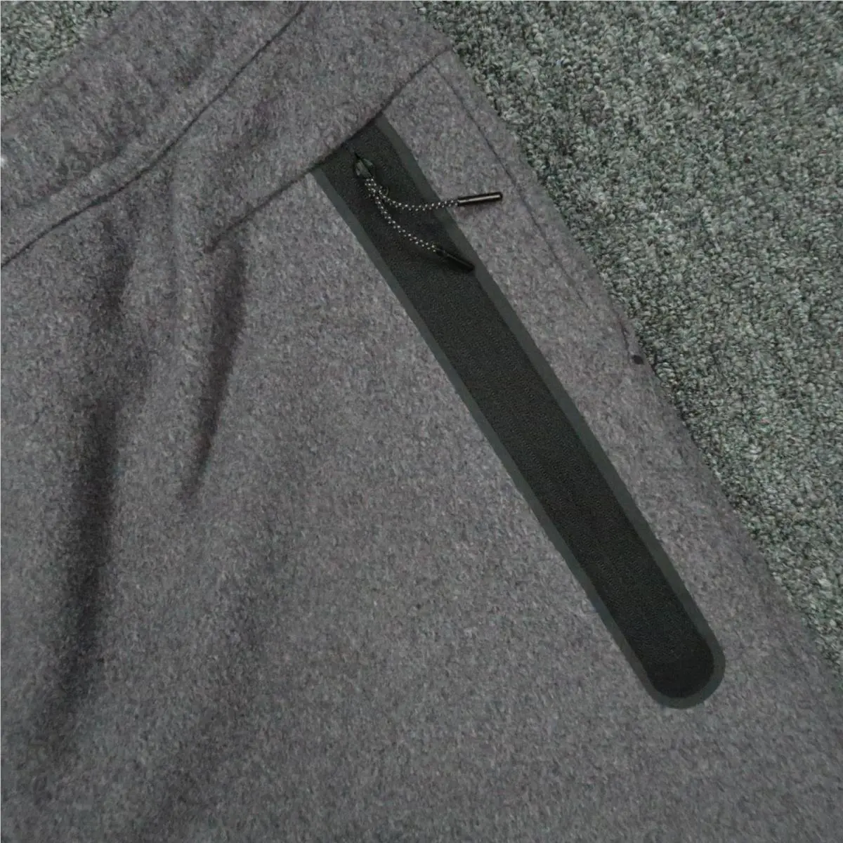 Nike clothing - Purple 4