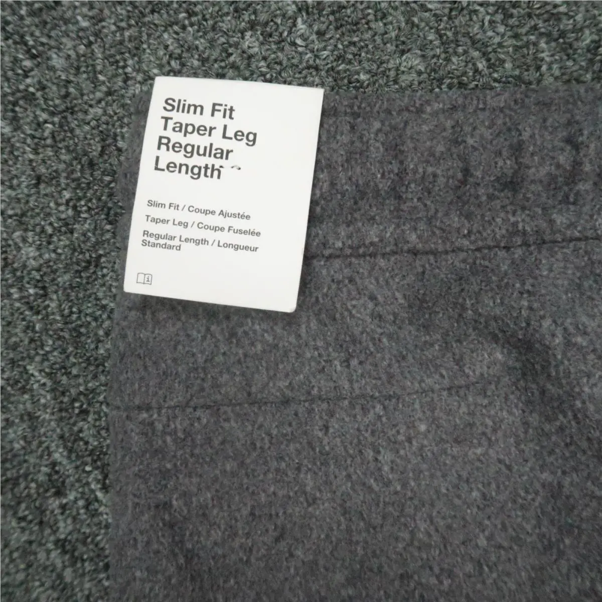 Nike clothing - Purple 5