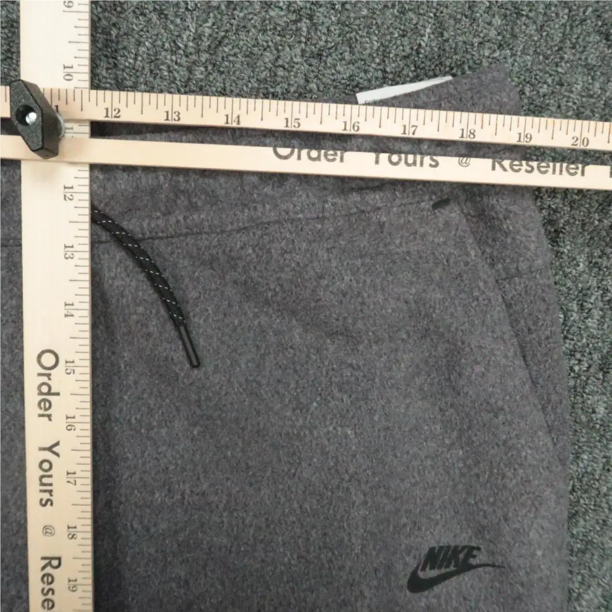 Nike clothing - Purple 6