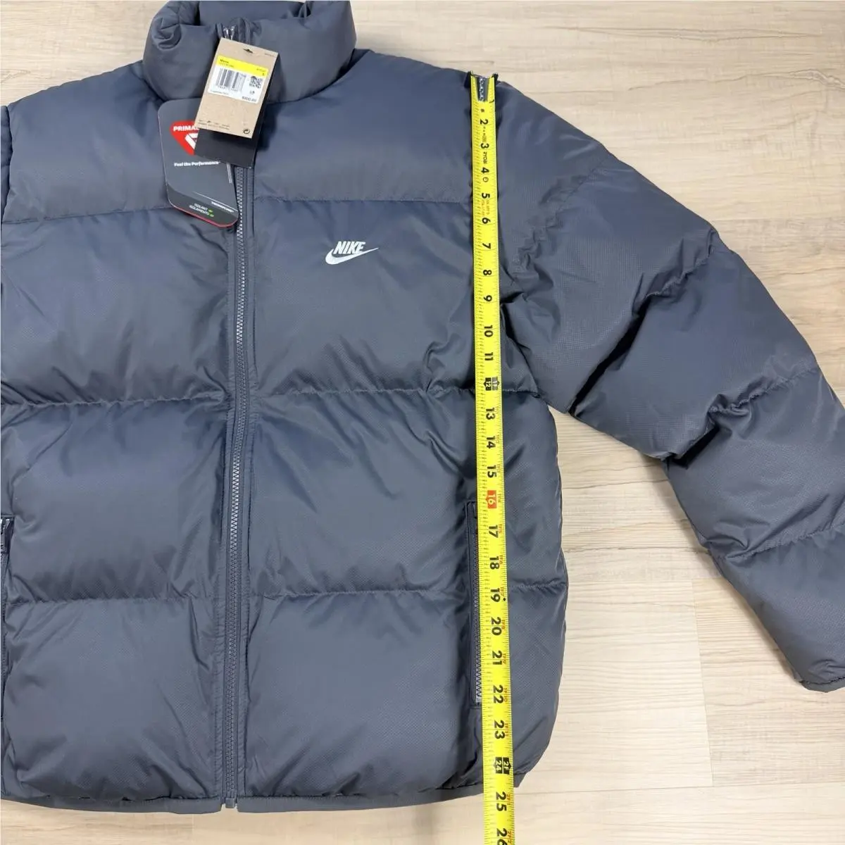 Nike clothing - IO2138068 - IO2138068 - Gray 5