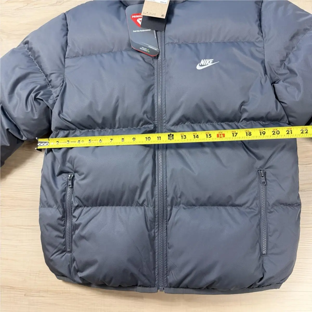 Nike clothing - IO2138068 - IO2138068 - Gray 6