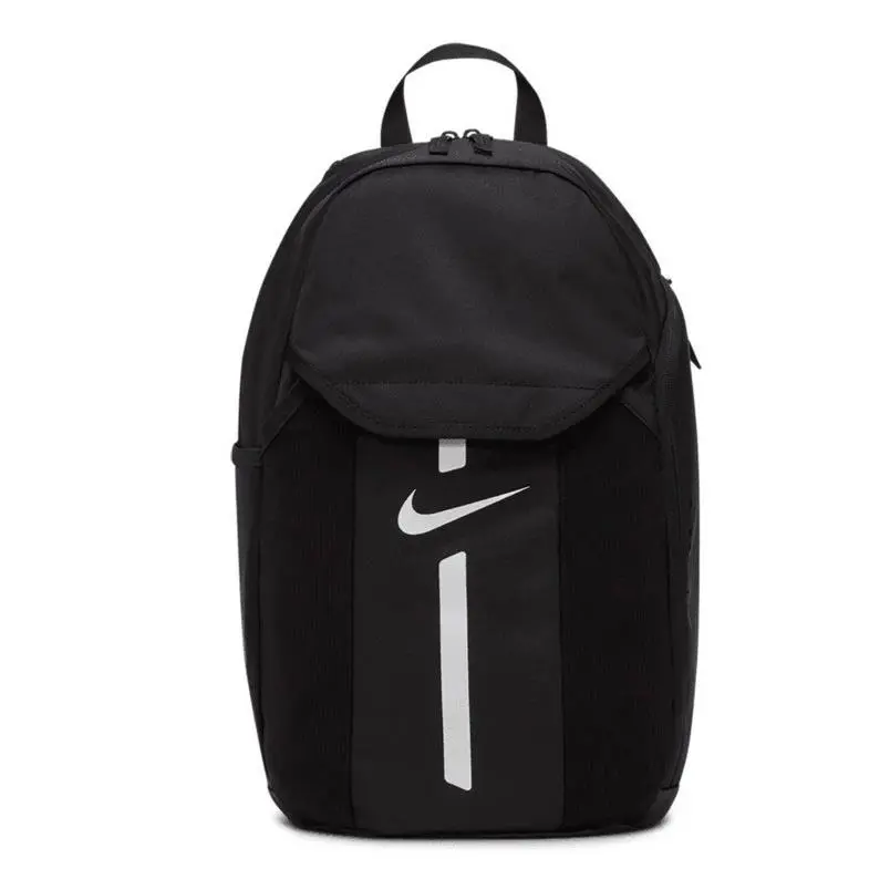 Nike DC2647-010 Academy Team 30L Backpack Black Sport Bag