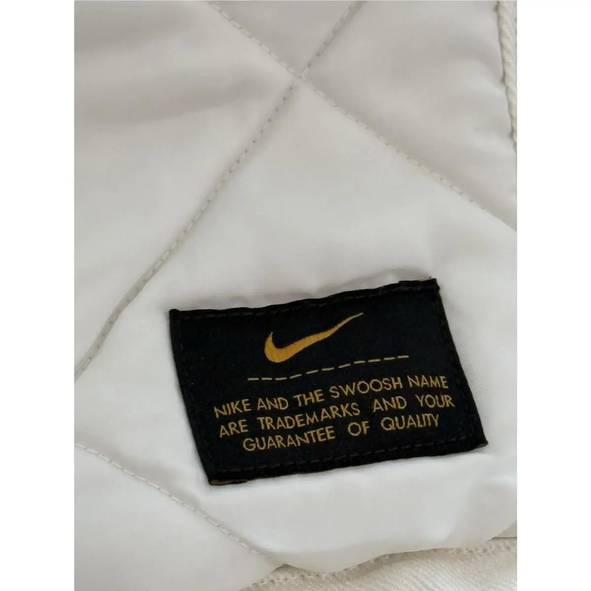 Nike clothing - Phantom (off white/ grey) 1