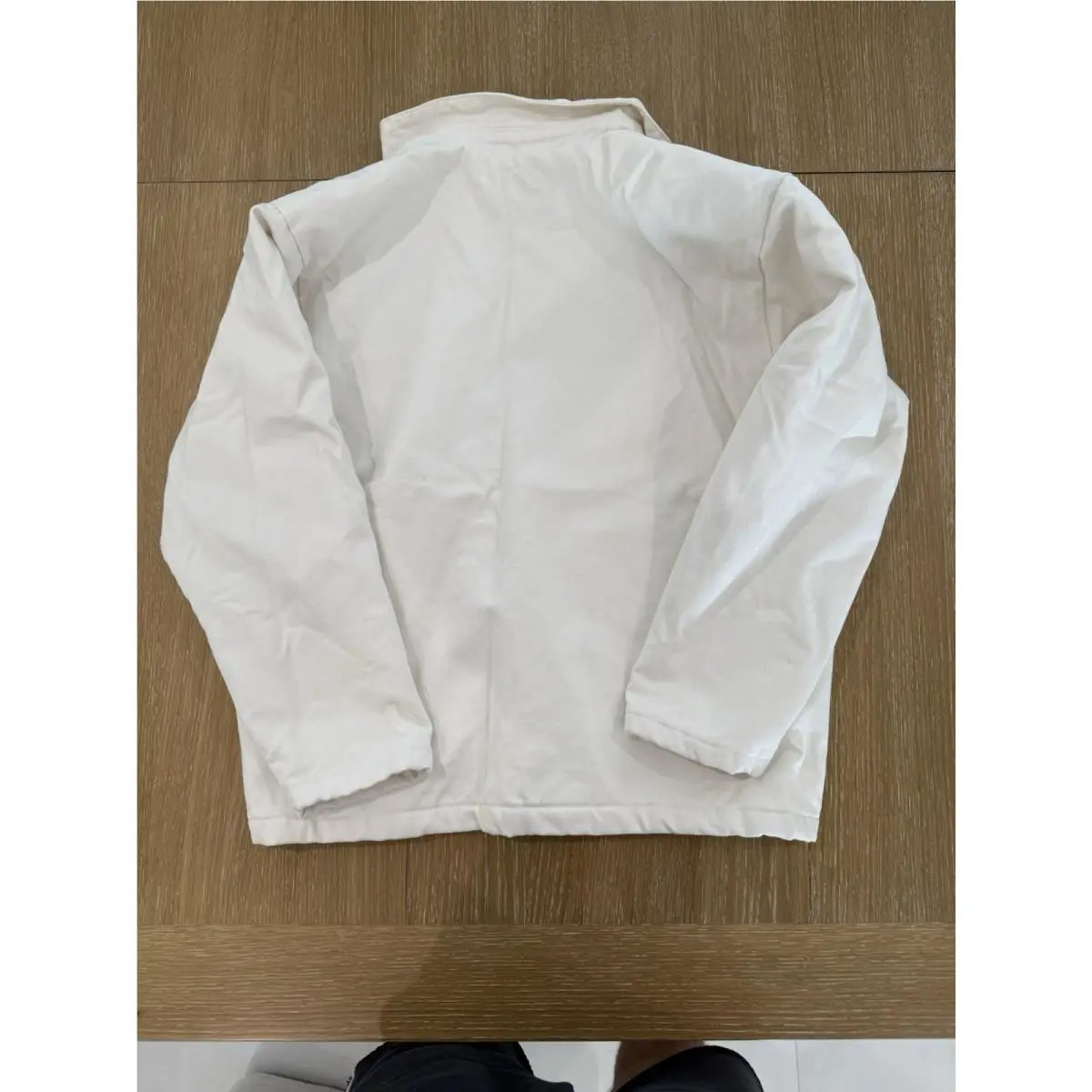 Nike clothing - Phantom (off white/ grey) 4