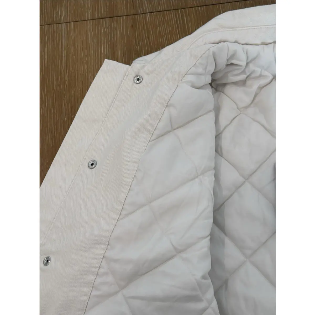 Nike clothing - Phantom (off white/ grey) 7