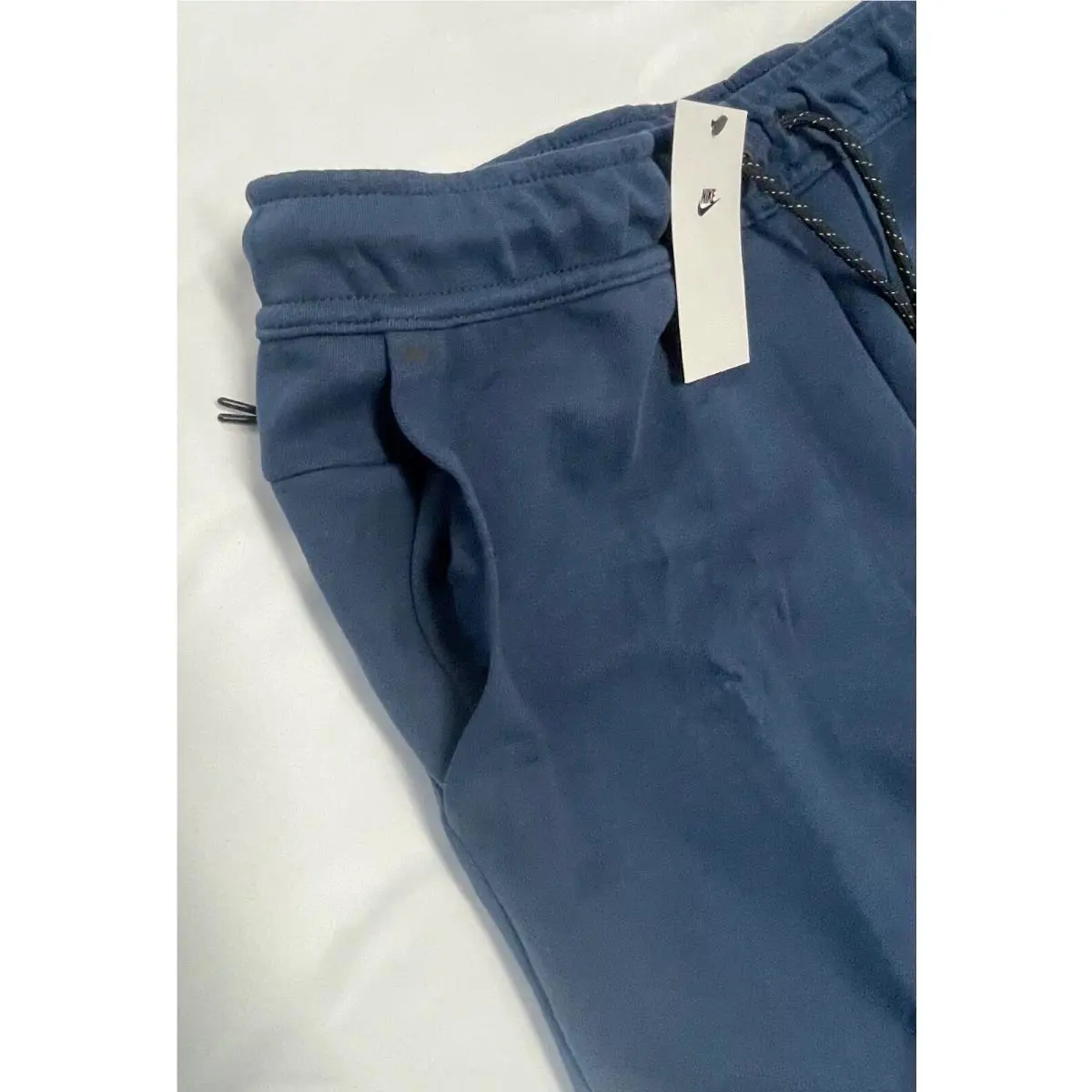 Nike clothing - Midnight Navy/Black (UPC: 194494691421) 8