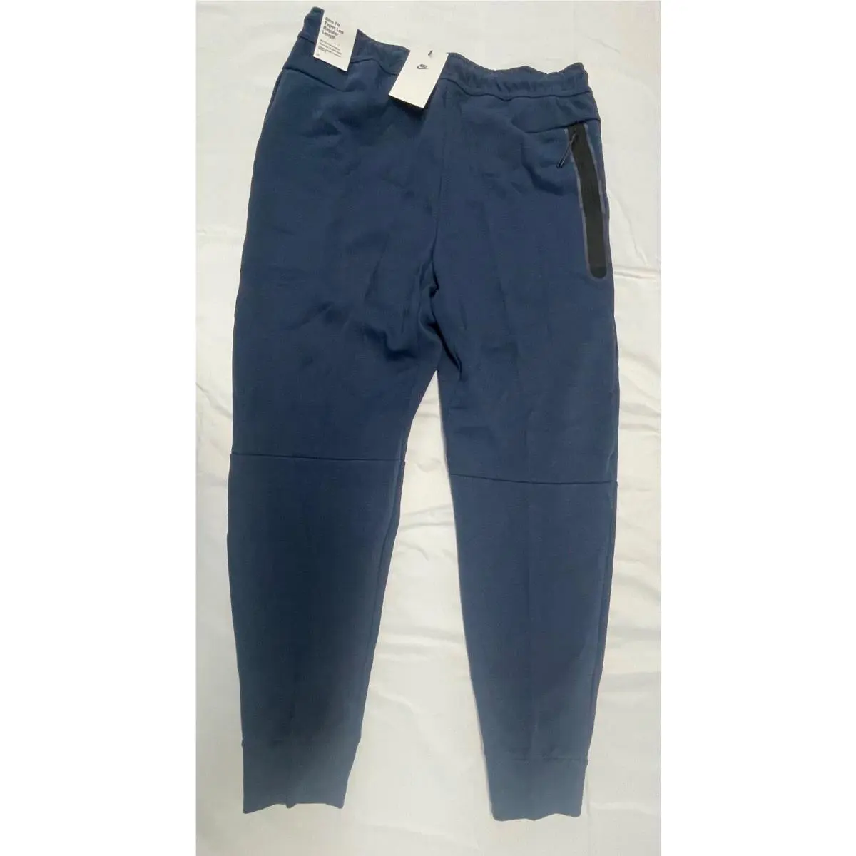 Nike clothing - Midnight Navy/Black (UPC: 194494691421) 9