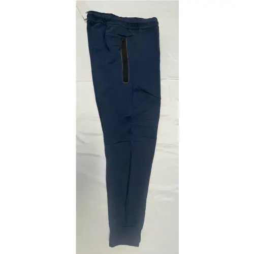 Nike clothing - Midnight Navy/Black (UPC: 194494691421) 4