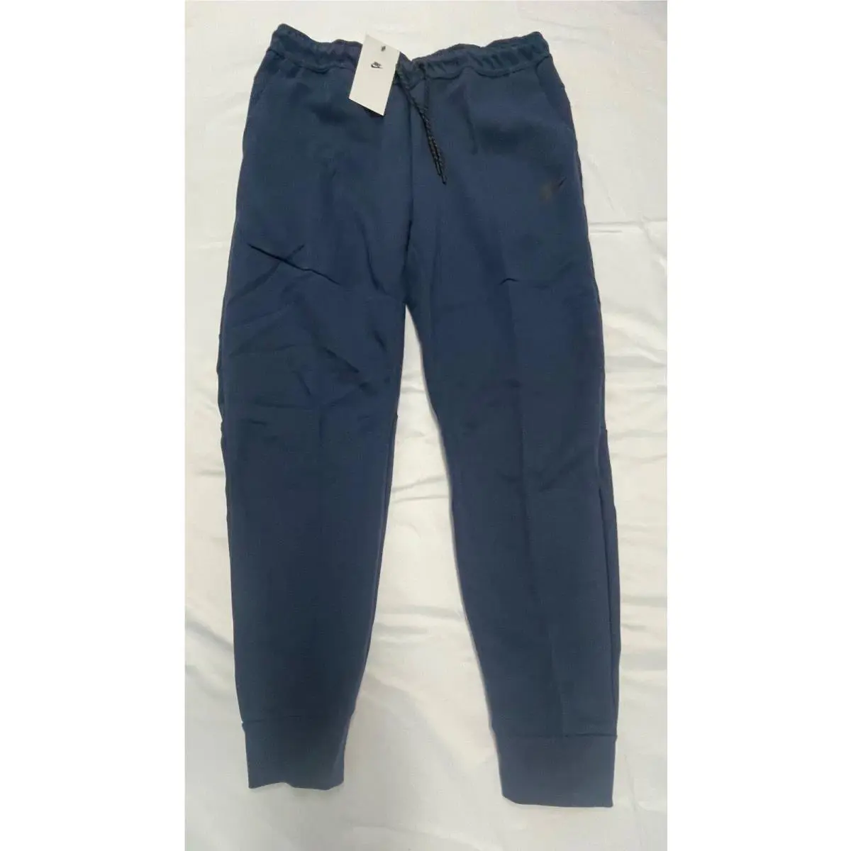 Nike clothing - Midnight Navy/Black (UPC: 194494691421) 6