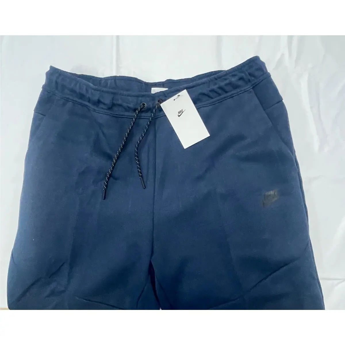 Nike clothing - Midnight Navy/Black (UPC: 194494691421) 10