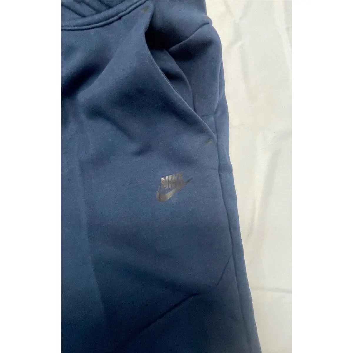 Nike clothing - Midnight Navy/Black (UPC: 194494691421) 15