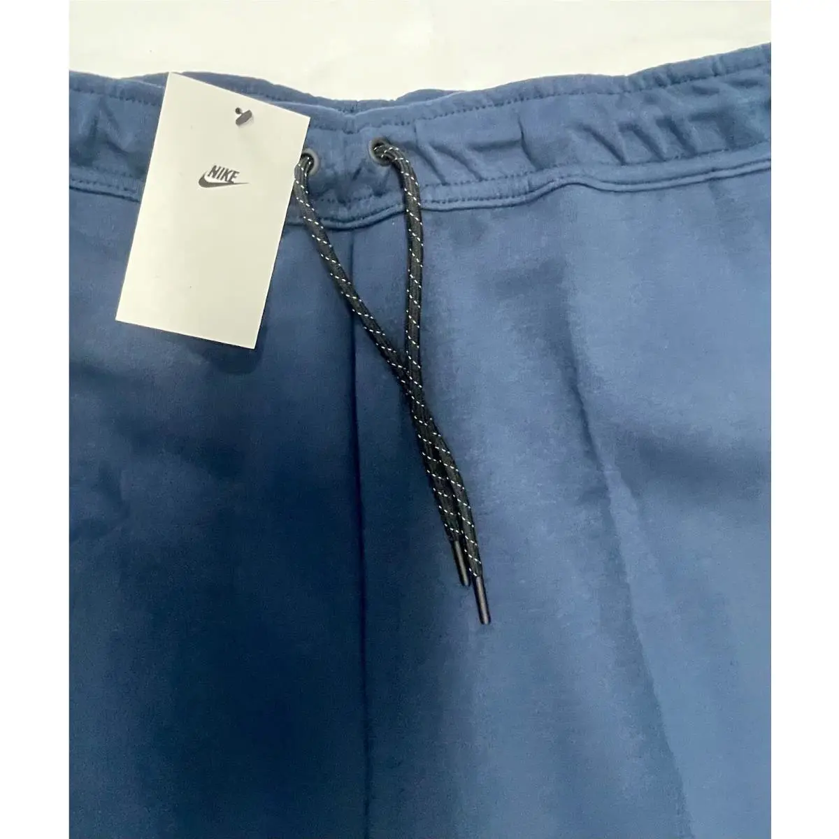 Nike clothing - Midnight Navy/Black (UPC: 194494691421) 7