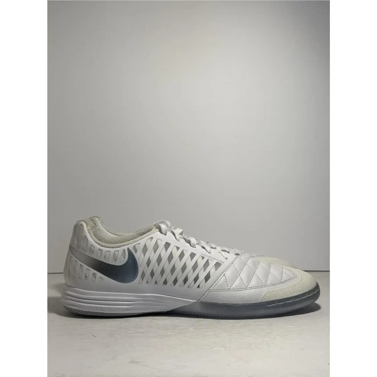 Nike shoes - Nike Lunar Gato - Lunar Gato - 580456-105 - White (UPC: 197597364650) 0