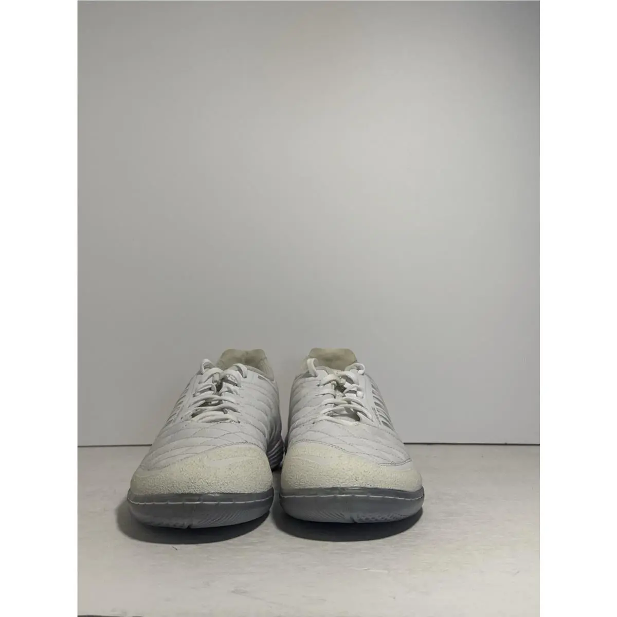 Nike shoes - Nike Lunar Gato - Lunar Gato - 580456-105 - White (UPC: 197597364650) 1