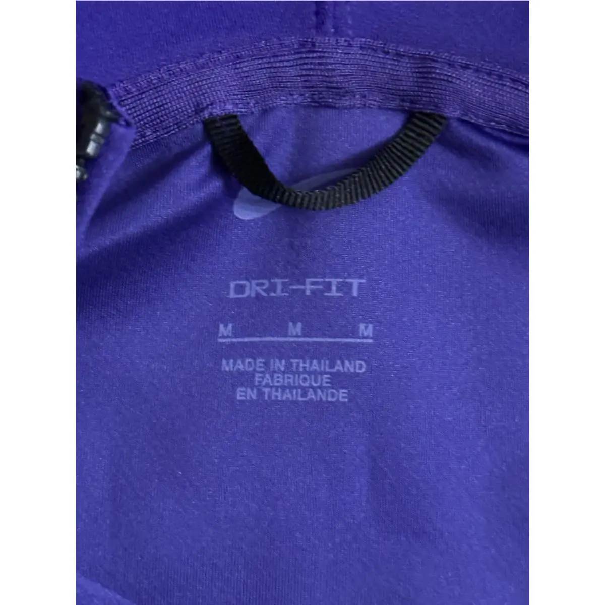 Nike clothing - Purple 1