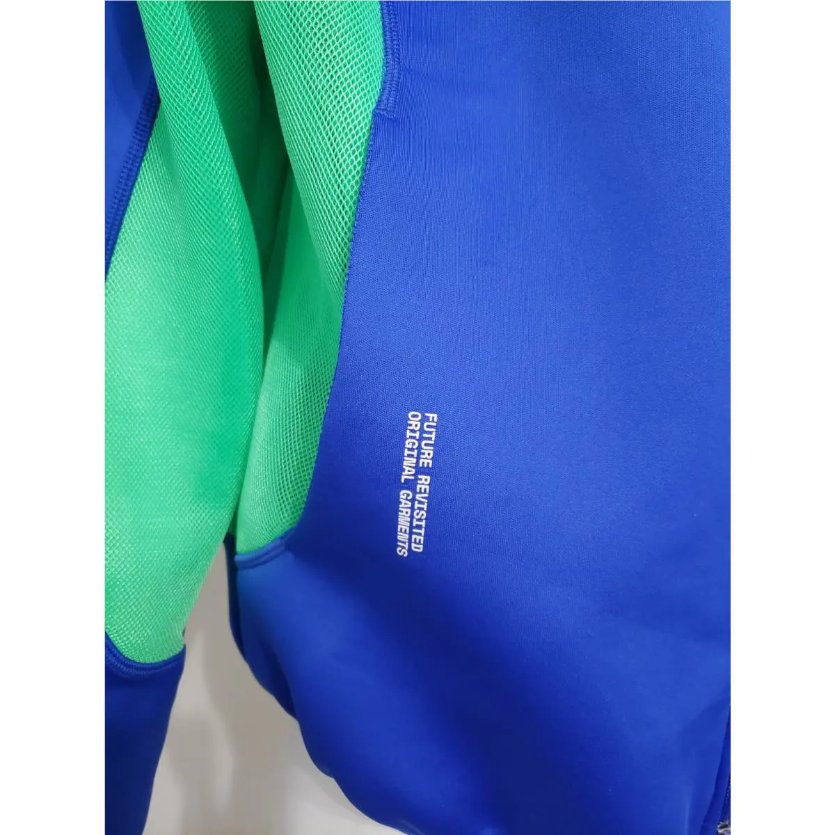 Nike clothing - Nike Project F.R.O.G. - Project - Multicolor (UPC: 198482109707) 1