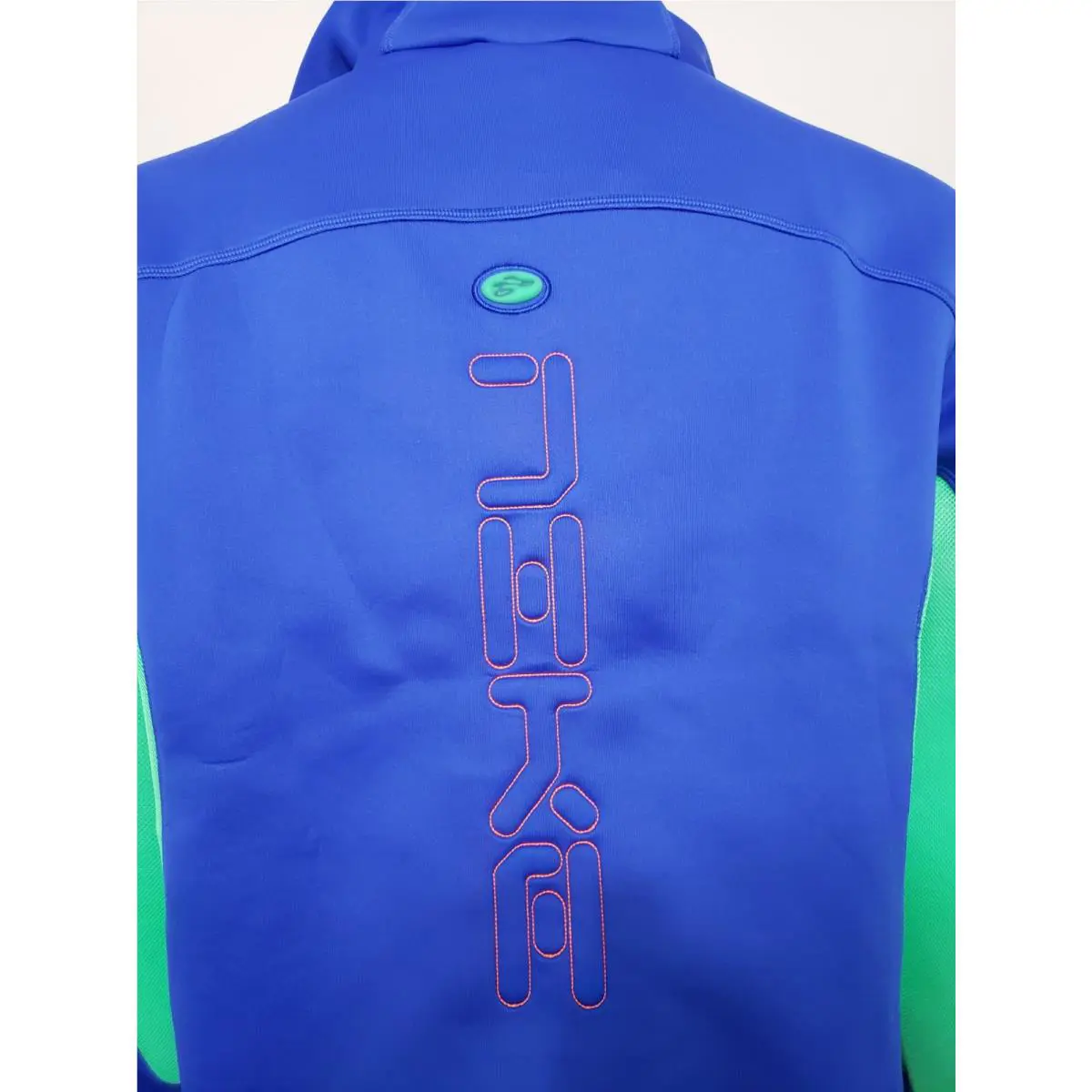 Nike clothing - Nike Project F.R.O.G. - Project - Multicolor (UPC: 198482109707) 4