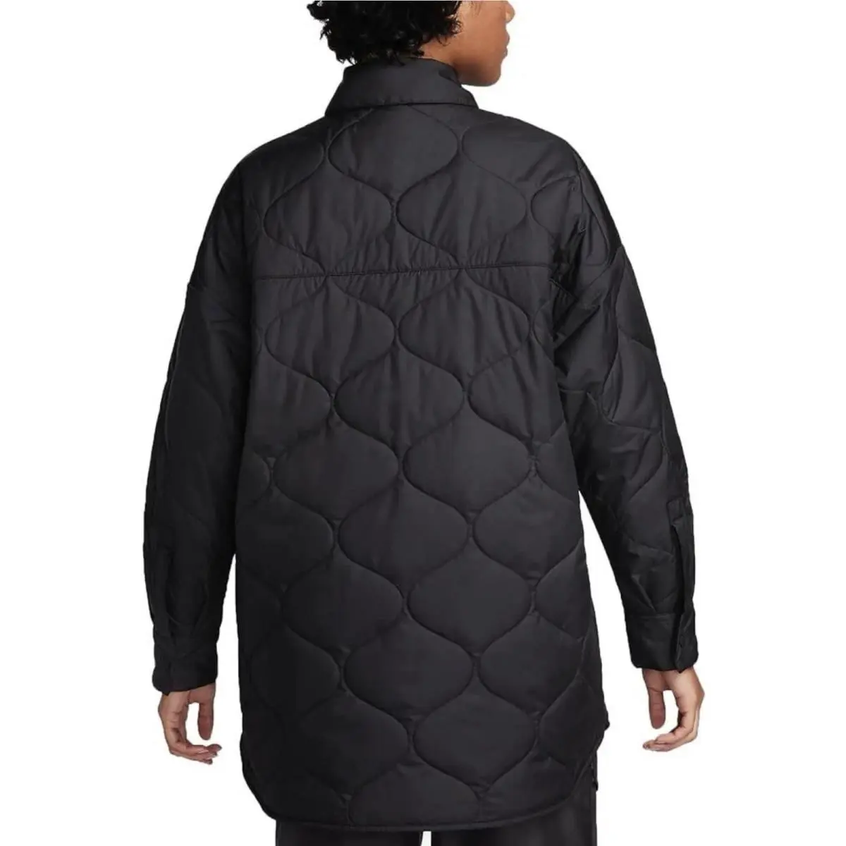 Nike clothing - FB8732-010 - FB8732-010 - Black (UPC: 0196968353293) 1