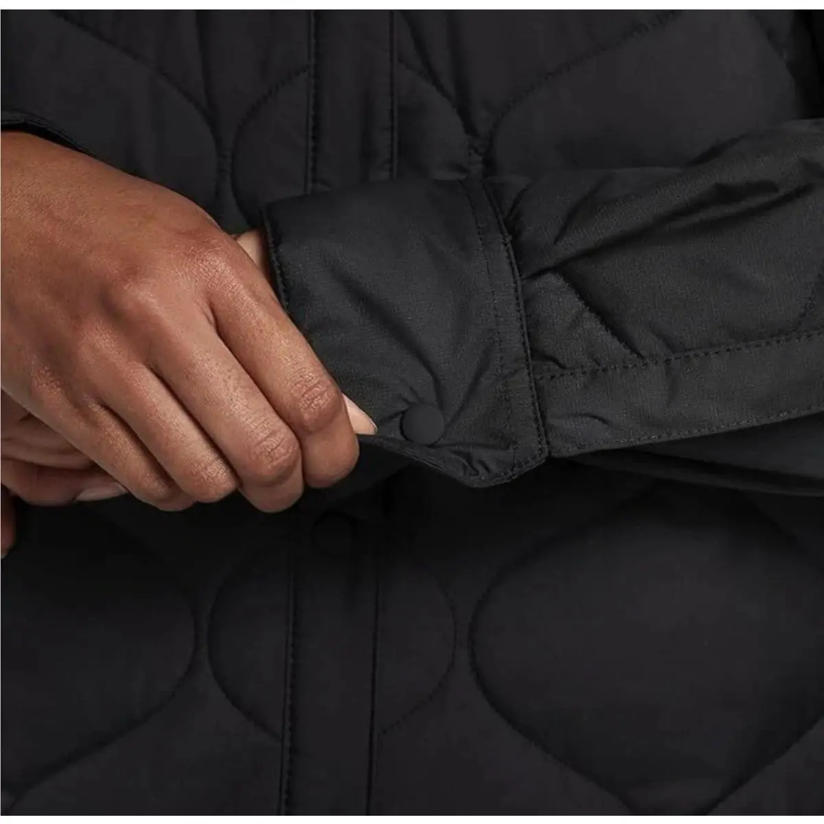 Nike clothing - FB8732-010 - FB8732-010 - Black (UPC: 0196968353293) 5