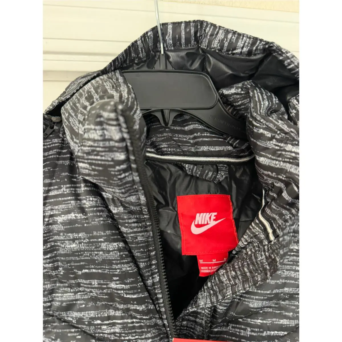 Nike clothing - Black 5