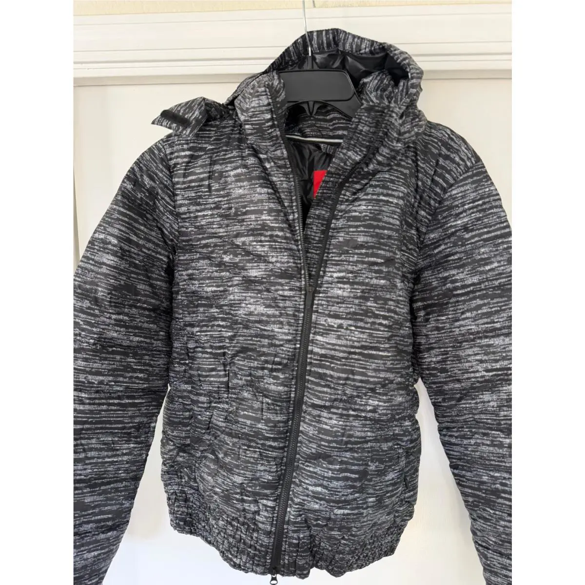 Nike clothing - Black 6