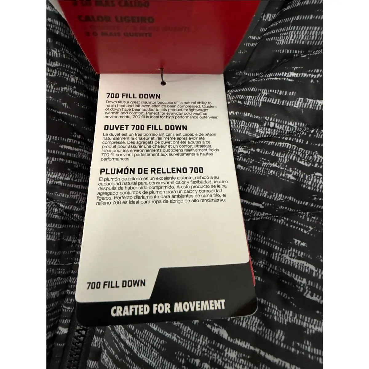 Nike clothing - Black 2