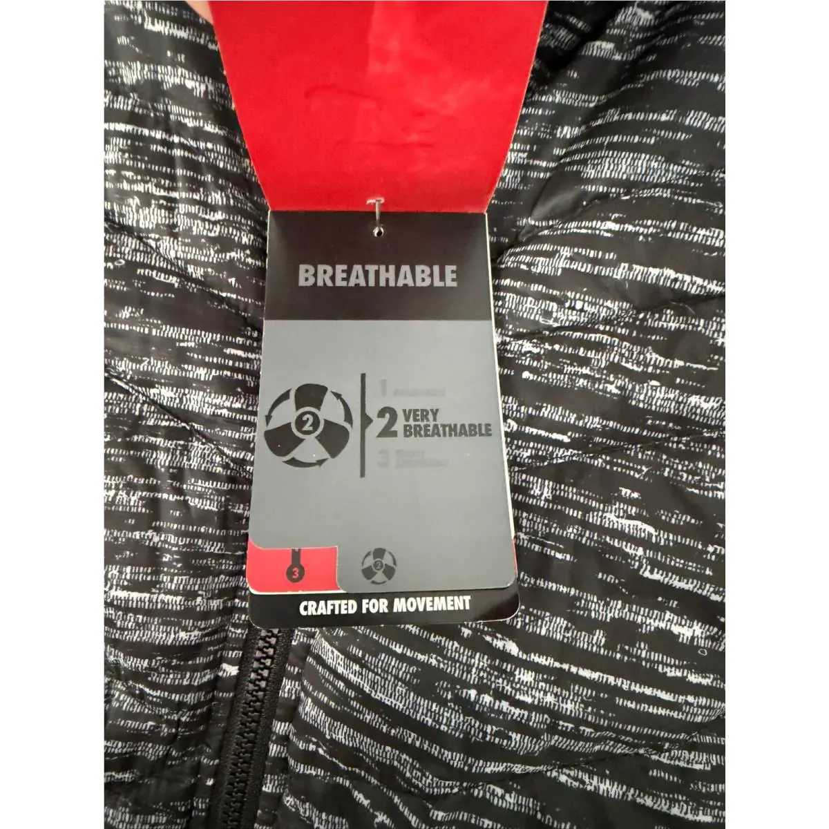 Nike clothing - Black 3