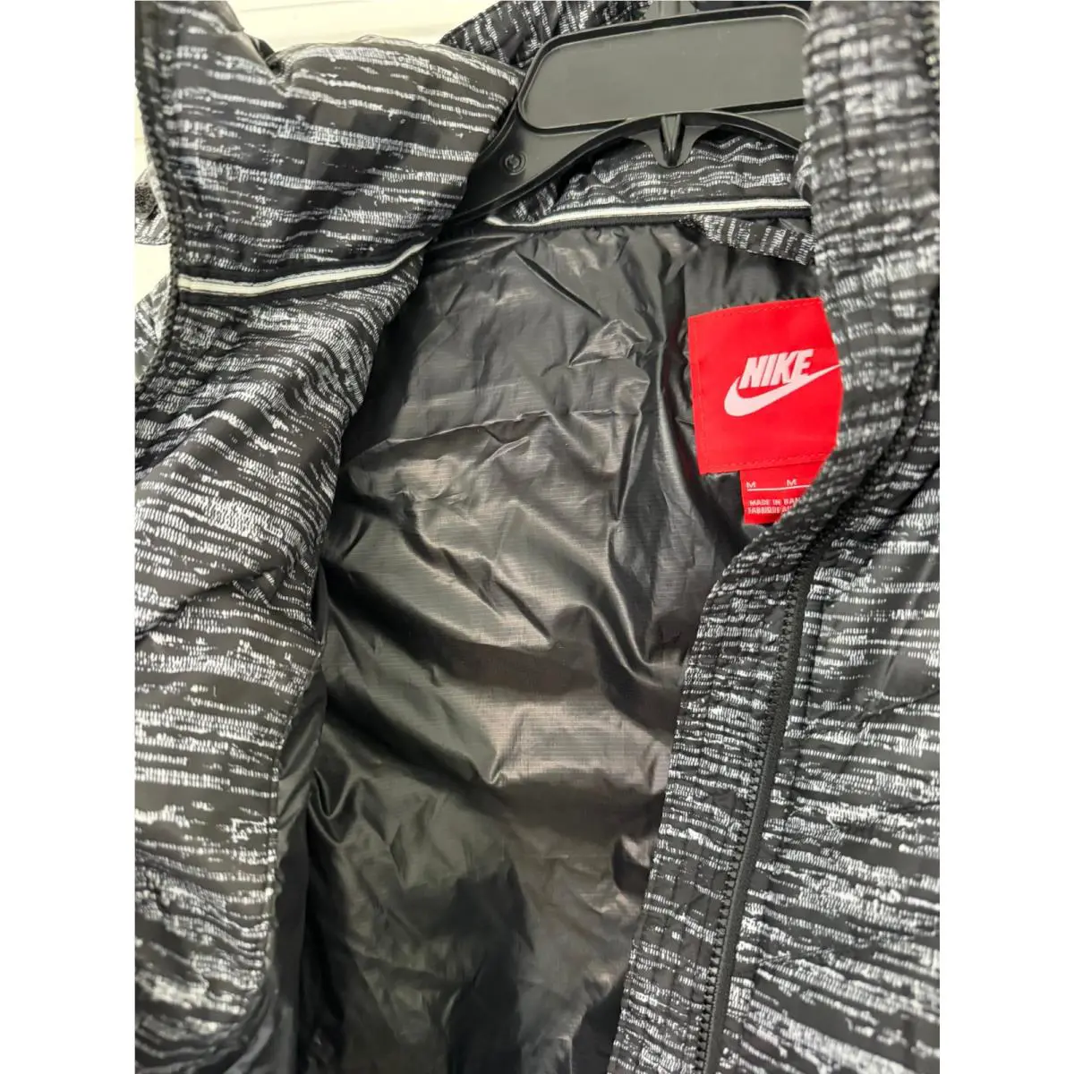 Nike clothing - Black 7