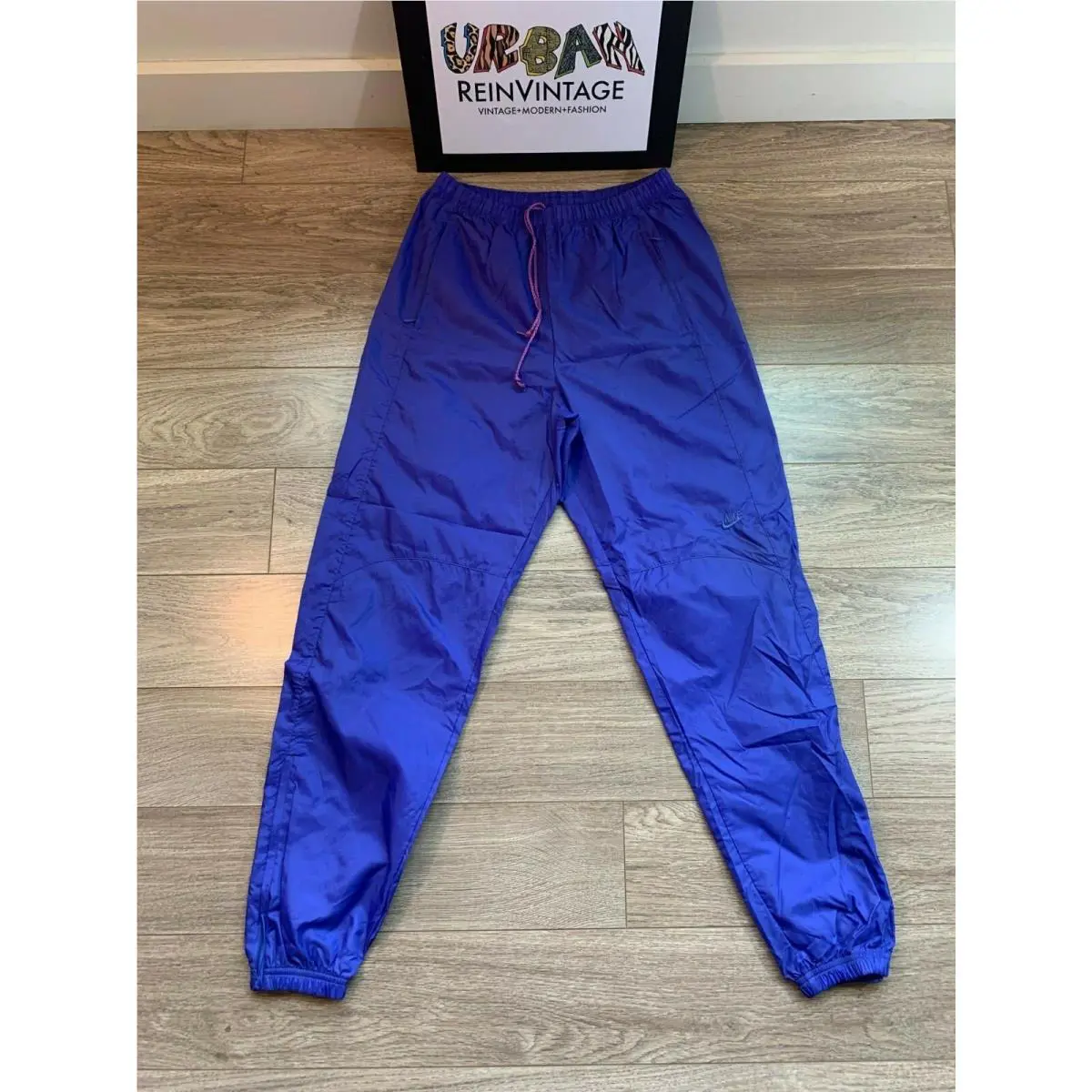 Nike clothing - Purple 8