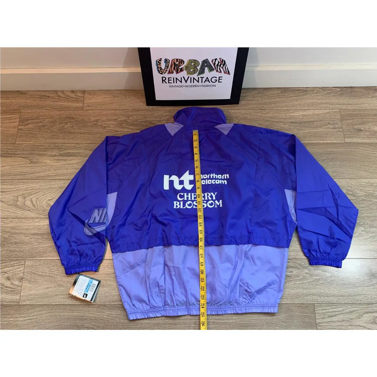 Nike clothing - Purple 6