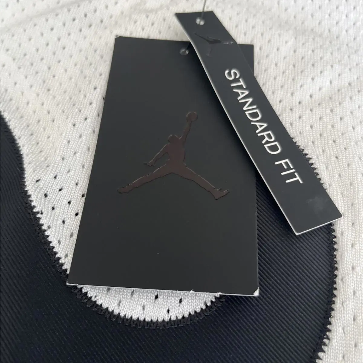 Nike clothing - # 23 - White (UPC: 0193146014960) 3