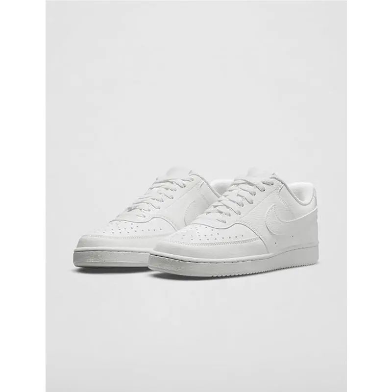 Nike shoes - Nike Court Vision - Court Vision - White 0