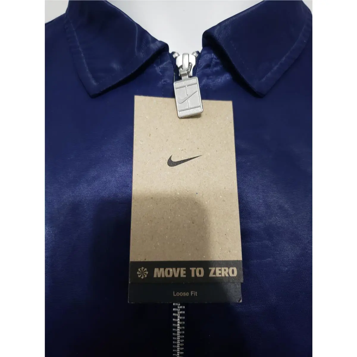 Nike clothing - Blue (UPC: 198486098168) 5