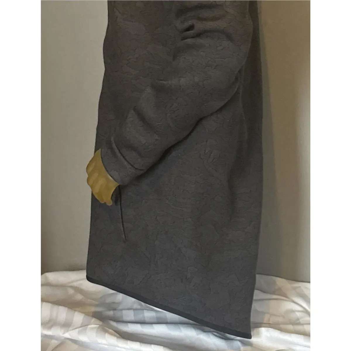 Nike clothing - Gray 3
