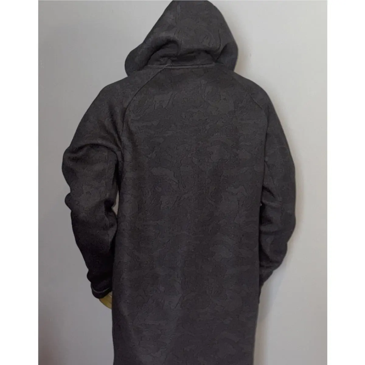 Nike clothing - Gray 5