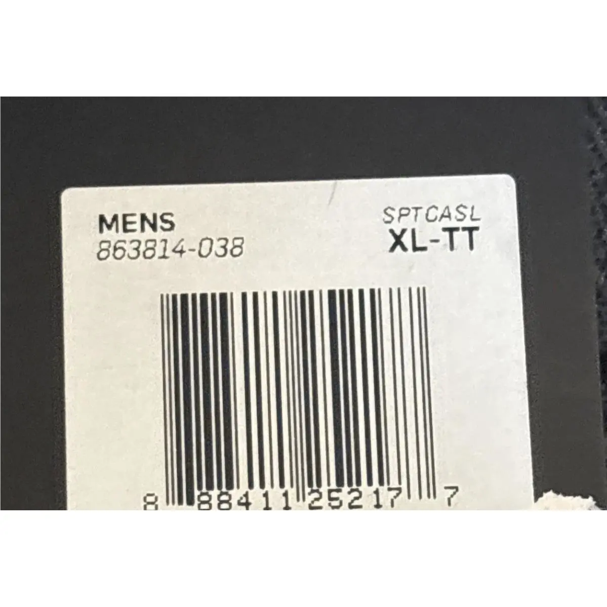 Nike clothing - Gray 7