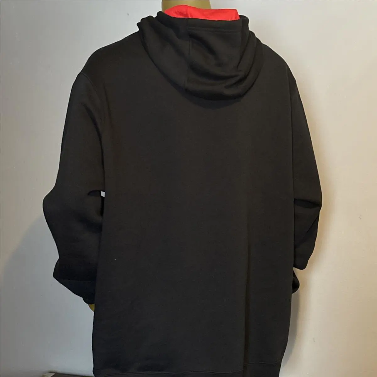Nike clothing - Black (UPC: 0886915615979) 4