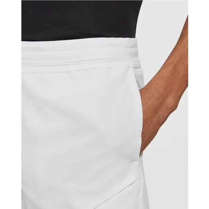 Nike clothing - DD8543-100 - DD8543-100 - White 3