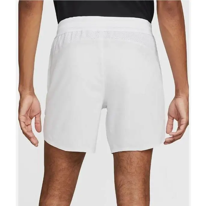 Nike clothing - DD8543-100 - DD8543-100 - White 5
