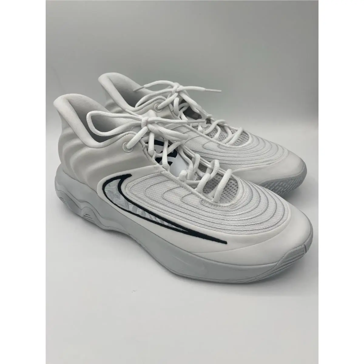 Nike shoes - Nike Giannis Immortality - Giannis Immortality - FQ3680-100 - White 0