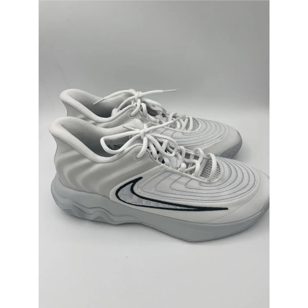 Nike shoes - Nike Giannis Immortality - Giannis Immortality - FQ3680-100 - White 1