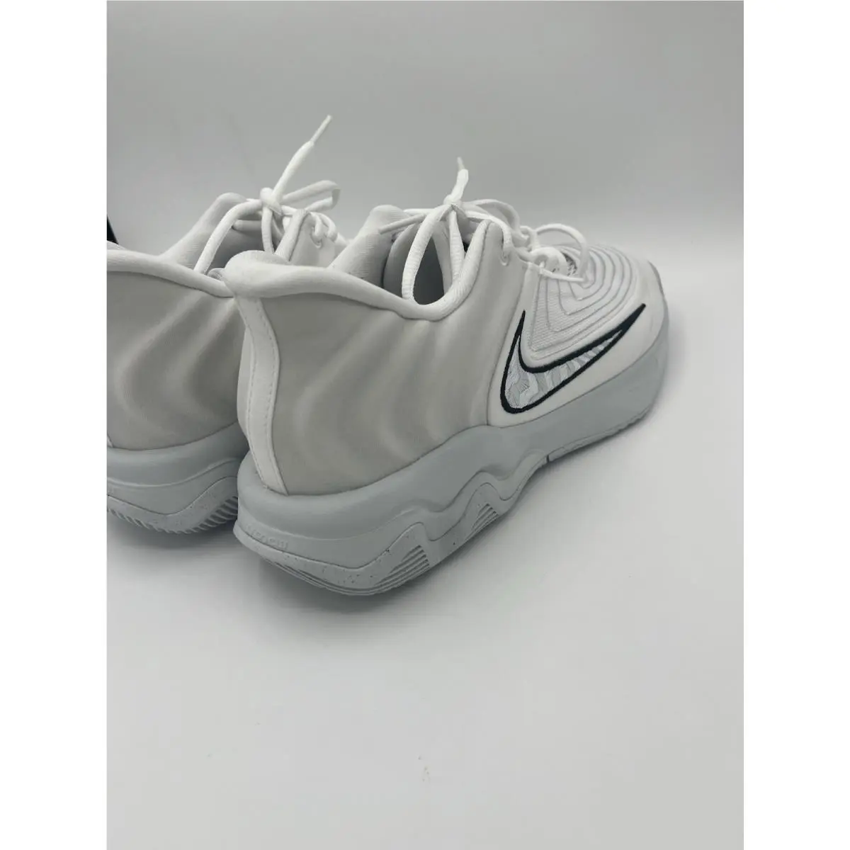 Nike shoes - Nike Giannis Immortality - Giannis Immortality - FQ3680-100 - White 2