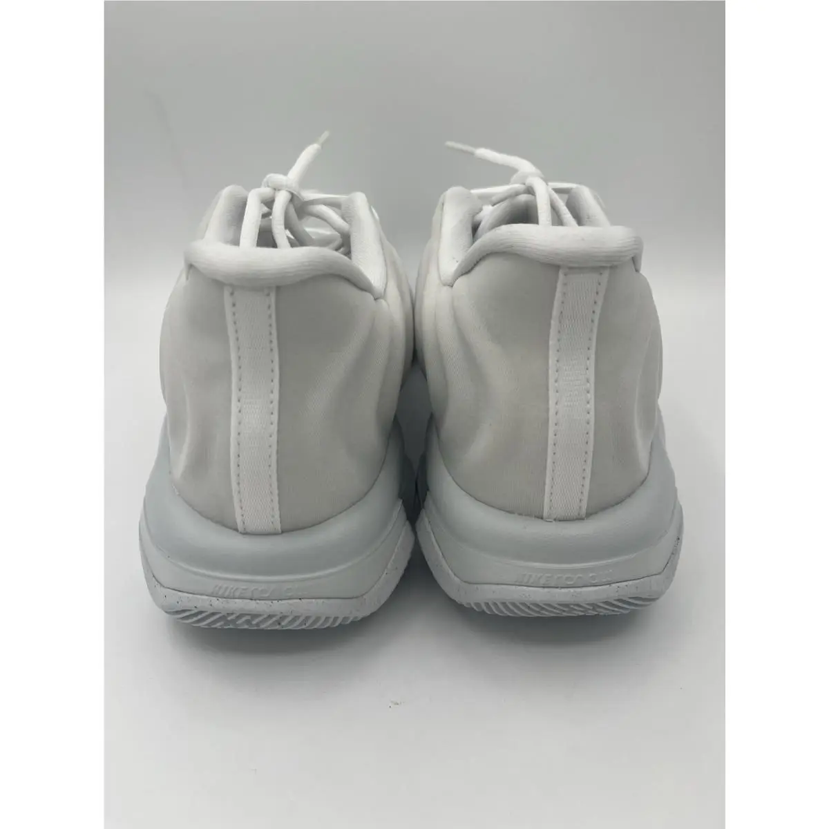 Nike shoes - Nike Giannis Immortality - Giannis Immortality - FQ3680-100 - White 3