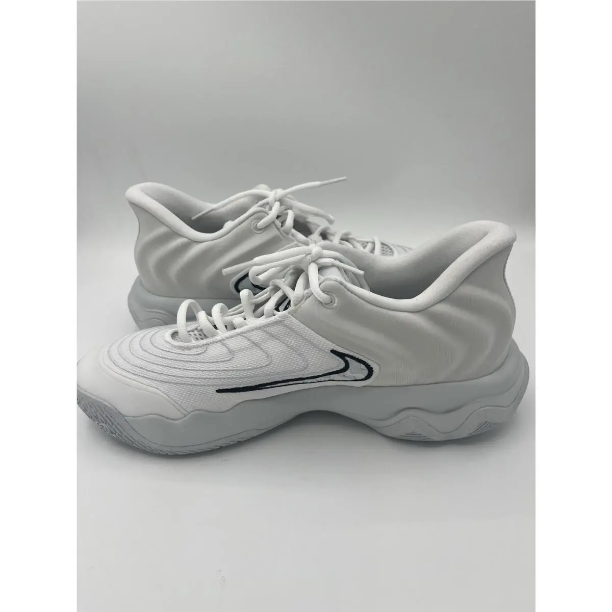 Nike shoes - Nike Giannis Immortality - Giannis Immortality - FQ3680-100 - White 4