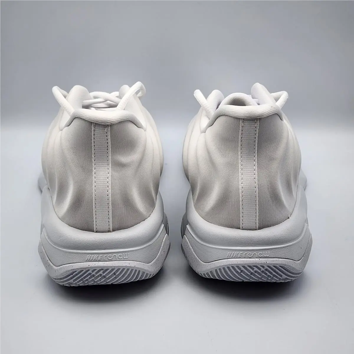 Nike shoes - Nike Giannis Immortality - Giannis Immortality - FQ3680-100 - White 8