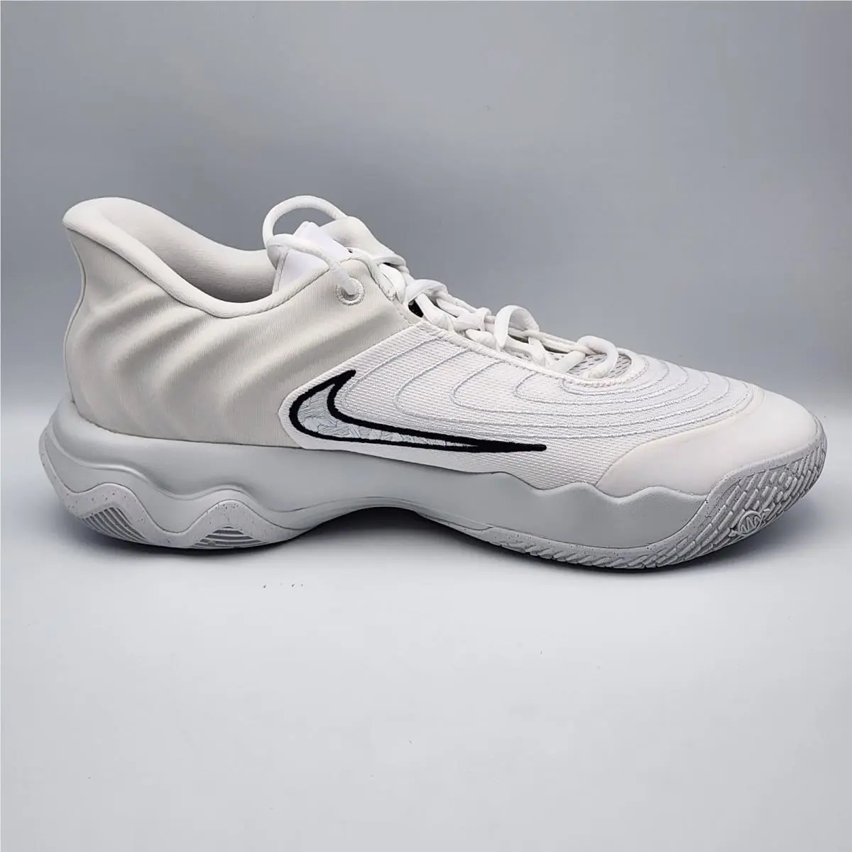 Nike shoes - Nike Giannis Immortality - Giannis Immortality - FQ3680-100 - White 5